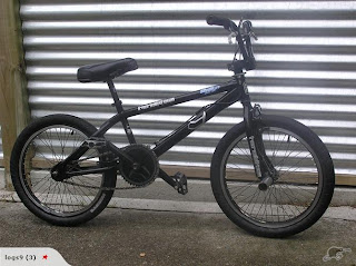 haro dave mirra pro series